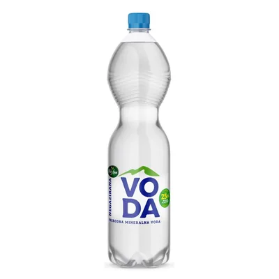Voda Negaz 5 1 Moj Dan 1,5 L