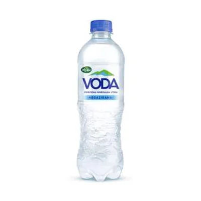 Voda Negazirana Moj Dan 500 ml