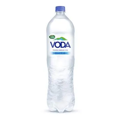 Voda Negazirana Moj Dan 1,5 L