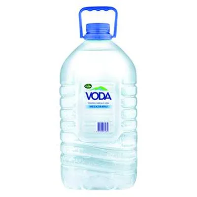 Voda Negazirana Moj Dan 6 L