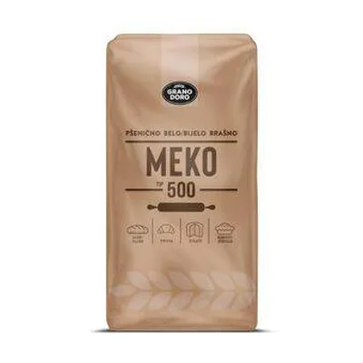 Brašno T-500 Grano Doro 5 kg