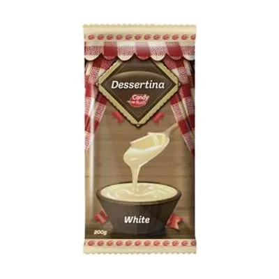 Kakao Krem Tabla Za Kuvanje Dessertina Bela 200 g