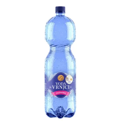 Dobro Voda Gazirana 2 L