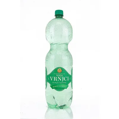 Dobro Voda Blago Gazirana 2 L