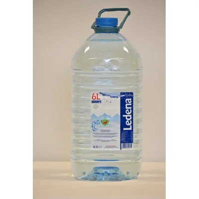 Dobro Negazirana Voda 6 L
