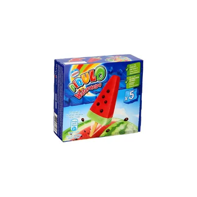 Dobro Gelado Sladoled Lubenica 219 ml