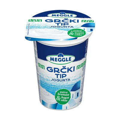 Dobro Čki Tip Jogurta 400 g