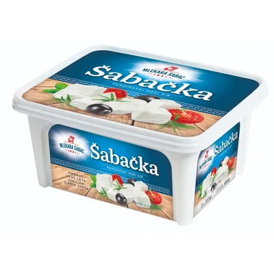Pernica Sabacka Mlekara