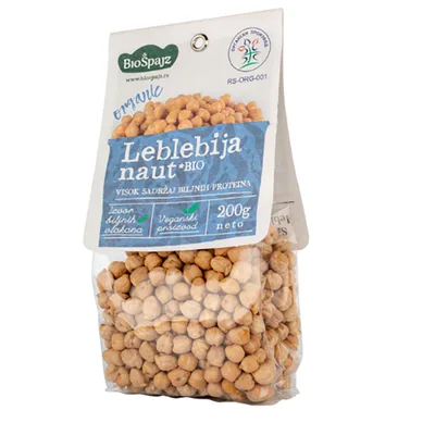 Leblebija 200 g