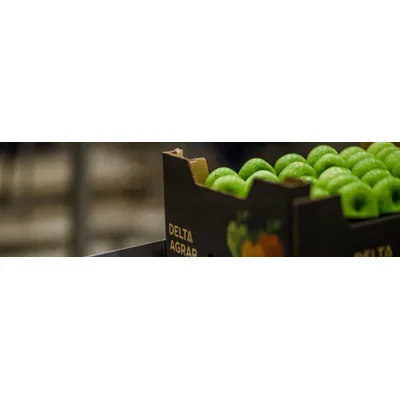 Jabuka Isaaq Delta Agrar 250 g