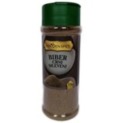 Golden Spice Biber Zrno U Bocici (mlin) 65 g