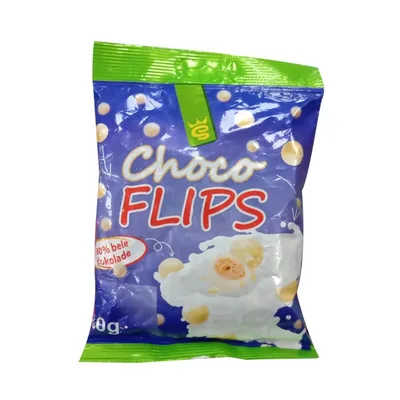 Flips Beli Choco So Tasty 40 g
