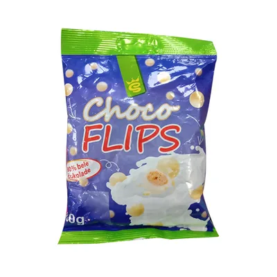 Flips Beli Choco So Tasty 80 g