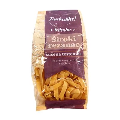 Fantastiko Siroki Rezanac 300 g