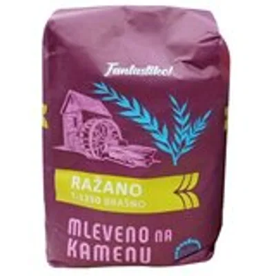 Fantastiko Razano Brasno 1 kg