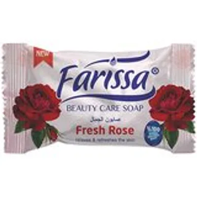 Sapun Farissa Rose 80 g