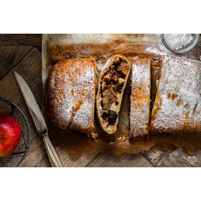 Strudle Urme So Tasty 250 g