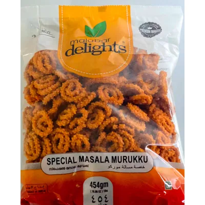 Ratluk Sa Ukusom Nara Masala 454 g