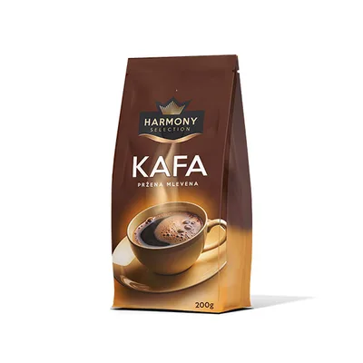 Kafa Tradicionalna Mlevena Harmonija 100 g