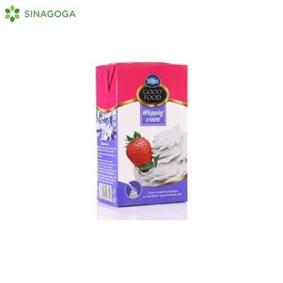 Meš.Proiz.Krem Za Priprem.Šlaga Whiping Cream 1 L