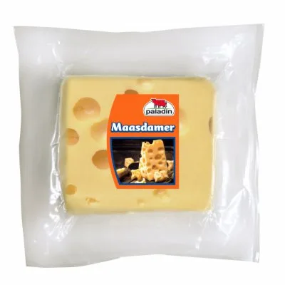 Sir Paladin Maasdamer 48% M.M. Komad 250 g
