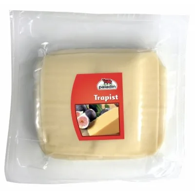 Sir Paladin Trapist 45% M.M. Komad 250 g