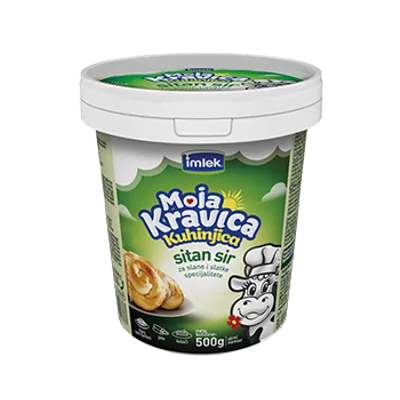 Imlek Sitan Sir Moja Kravica 500 g