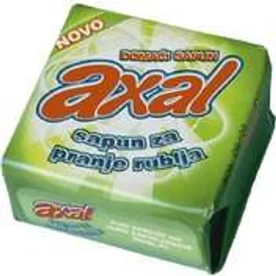 Sapun Det Axal Albus 250 g