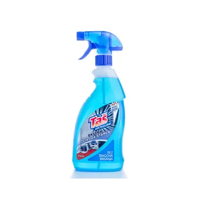 Sredstvo Za Staklo Pumpica Taš 750 ml