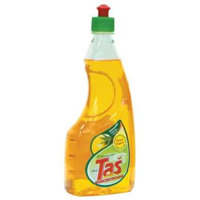 Deterdžent Za Suđe Extra Pomorandž&aloe Vera 500 ml