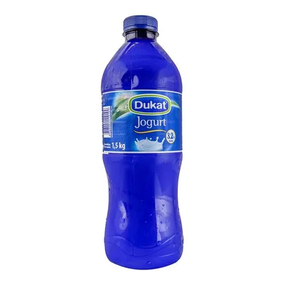 Somboled Jogurt Dukat 3.2% Pet 1,5 kg