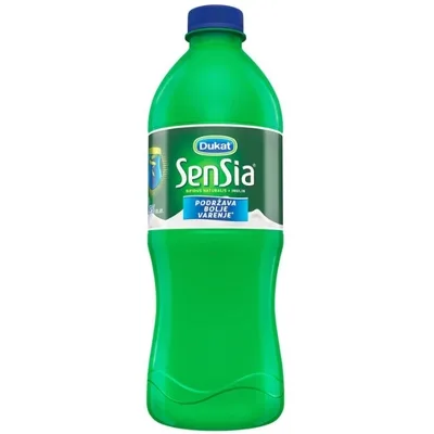 Dukat Jogurt Probiotik Sensia 1,5 kg