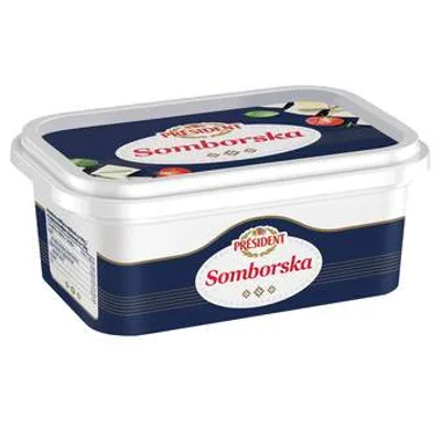 Somboled Sir President Somborska250gr 250 g
