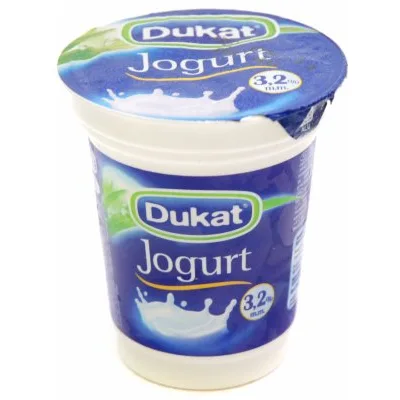 Somboled Jogurt Dukat 3.2% Casa 180 g