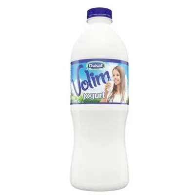 Dukat Volim Jogurt 1,5%mm Pet 1,45 kg