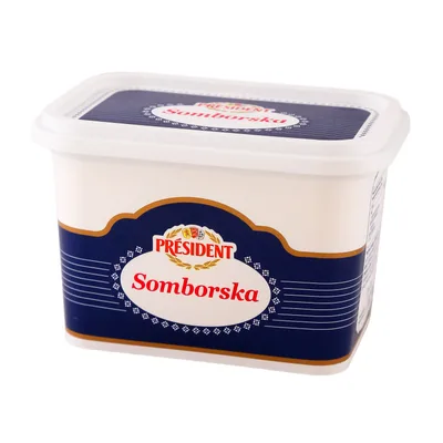 Somboled President Mladi Sir -Dukat 500 g