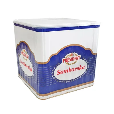 President Somborska 900 g