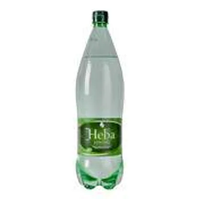 Mineralna Gazirana Voda Strong Heba 1,5 L