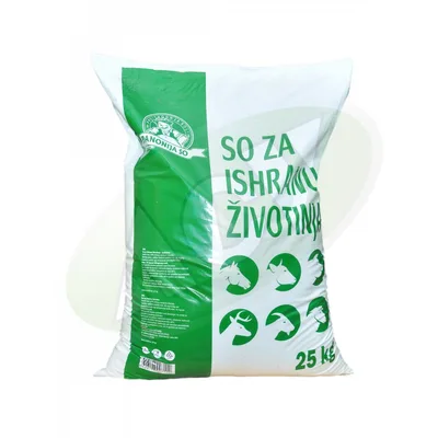 So Stočna Soprodukt 5 kg