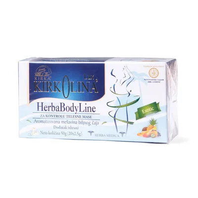 Kirka Eterično Ulje Lavanda 10 ml