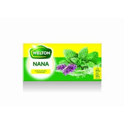 Caj Welton Nana 20 g