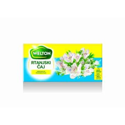 Caj Rtanjski Welton 20 g