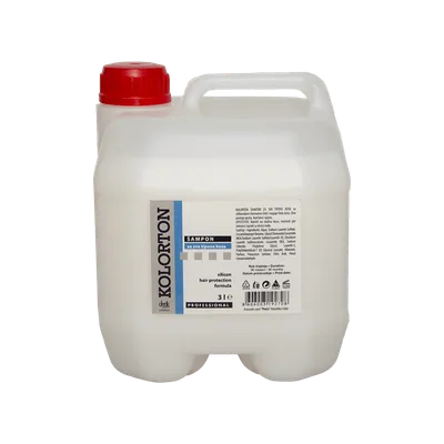 Šampon za Sve Tipove Kose Kolorton 3 L