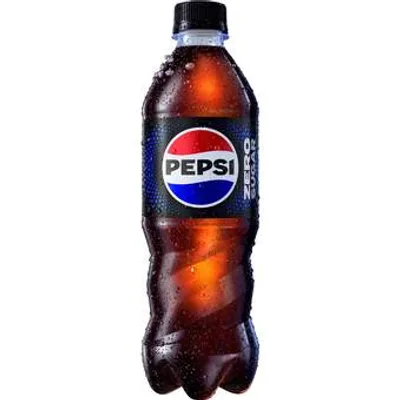 Pepsi Gazirani Napitak Max 500 ml