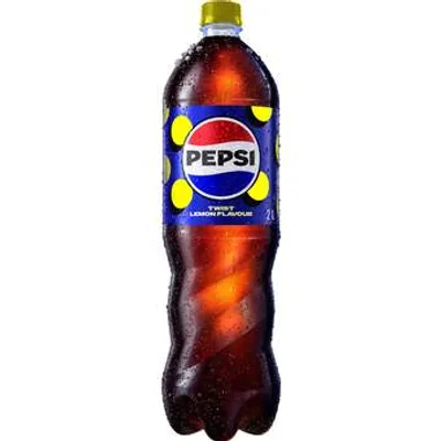 Pepsi Twist Pet 2 L