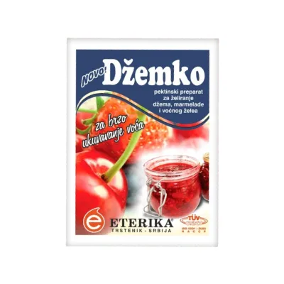 Dzemko-Pektinski Preparat 25 g