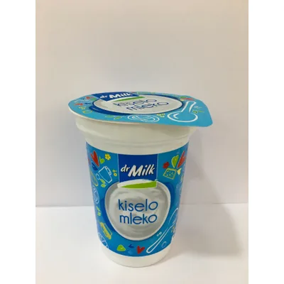 Casa Sa Slamcicom Dr Milk