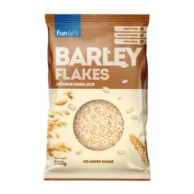 Pahuljice Jecmene Florida Bel 250 g