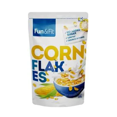 Corn Flakes -Traditional 250 g