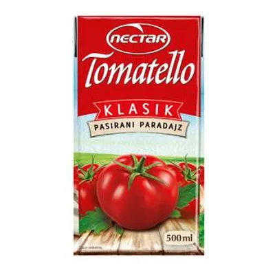 Nectar Paradajz Pasirani Tomatello 500 ml